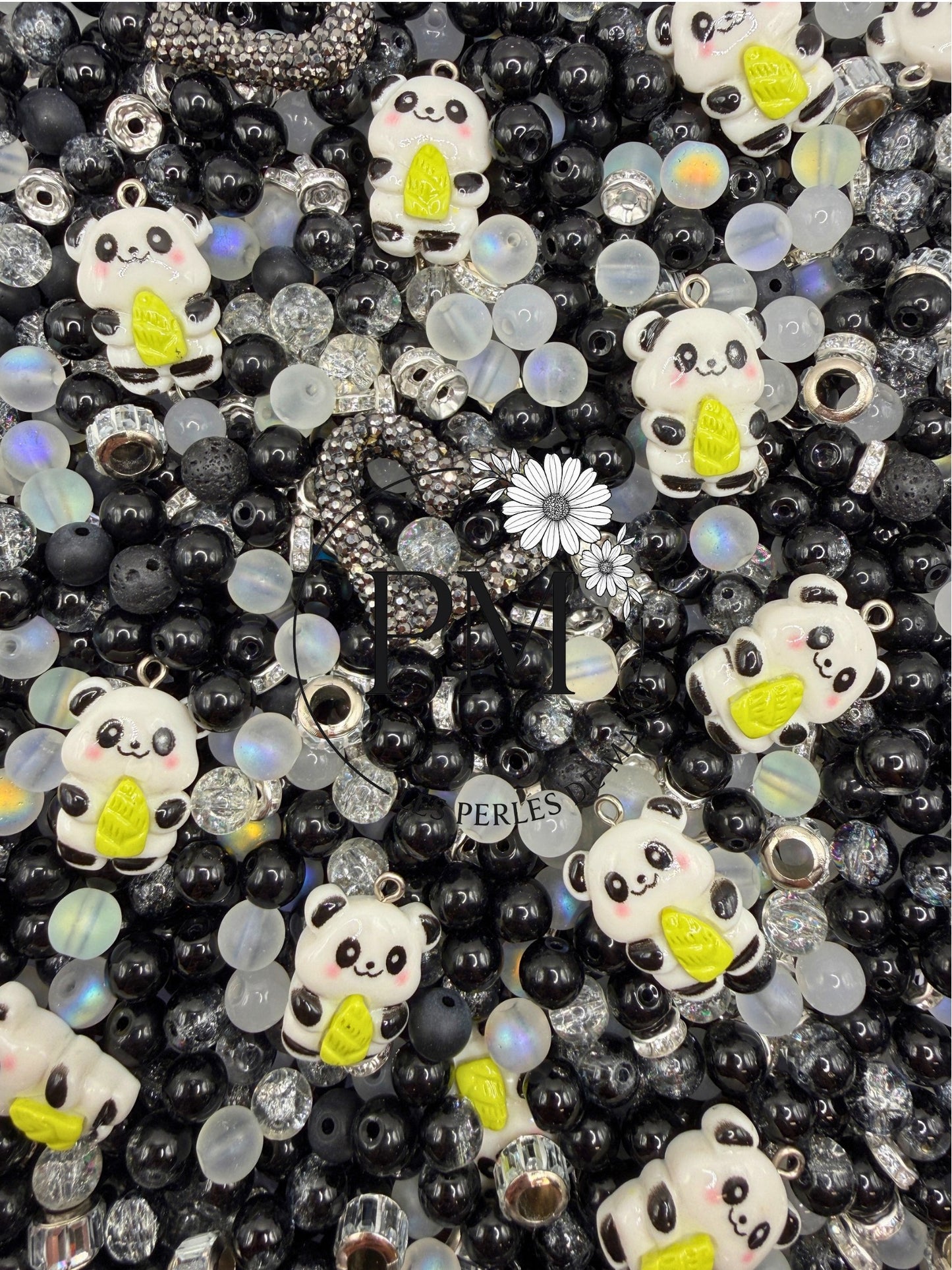 20 - PANDA SWEET