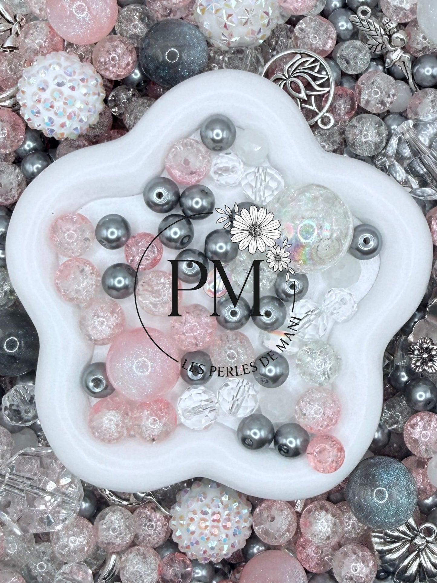 8 - ROMANCE FÉERIQUE