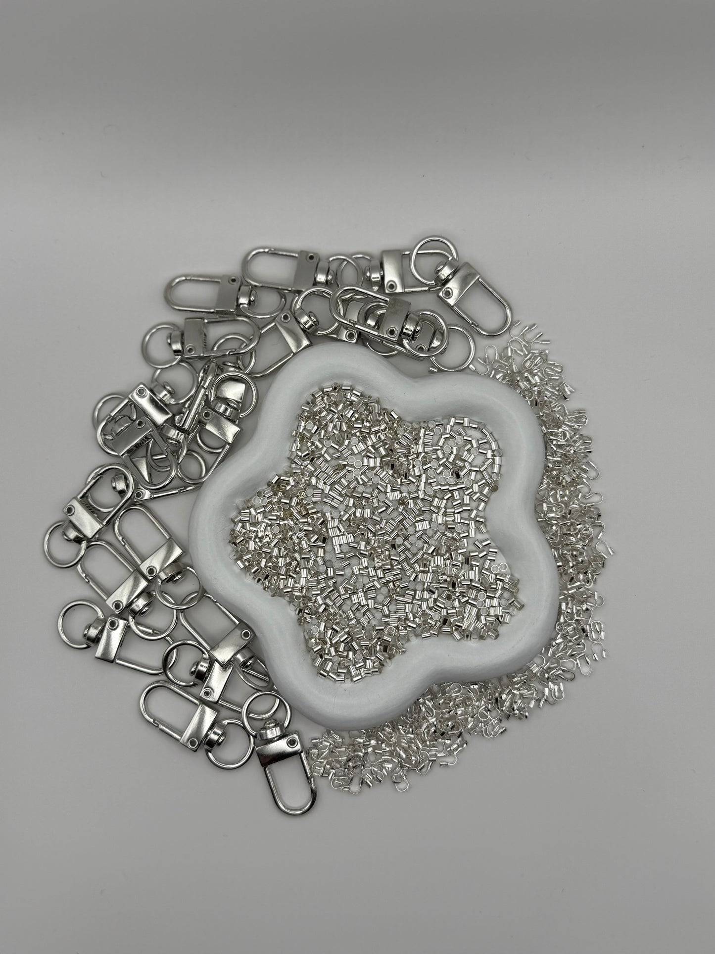 KIT PRÉPARATION BIJOU DE TÉLEPHONE OU SAC À MAIN