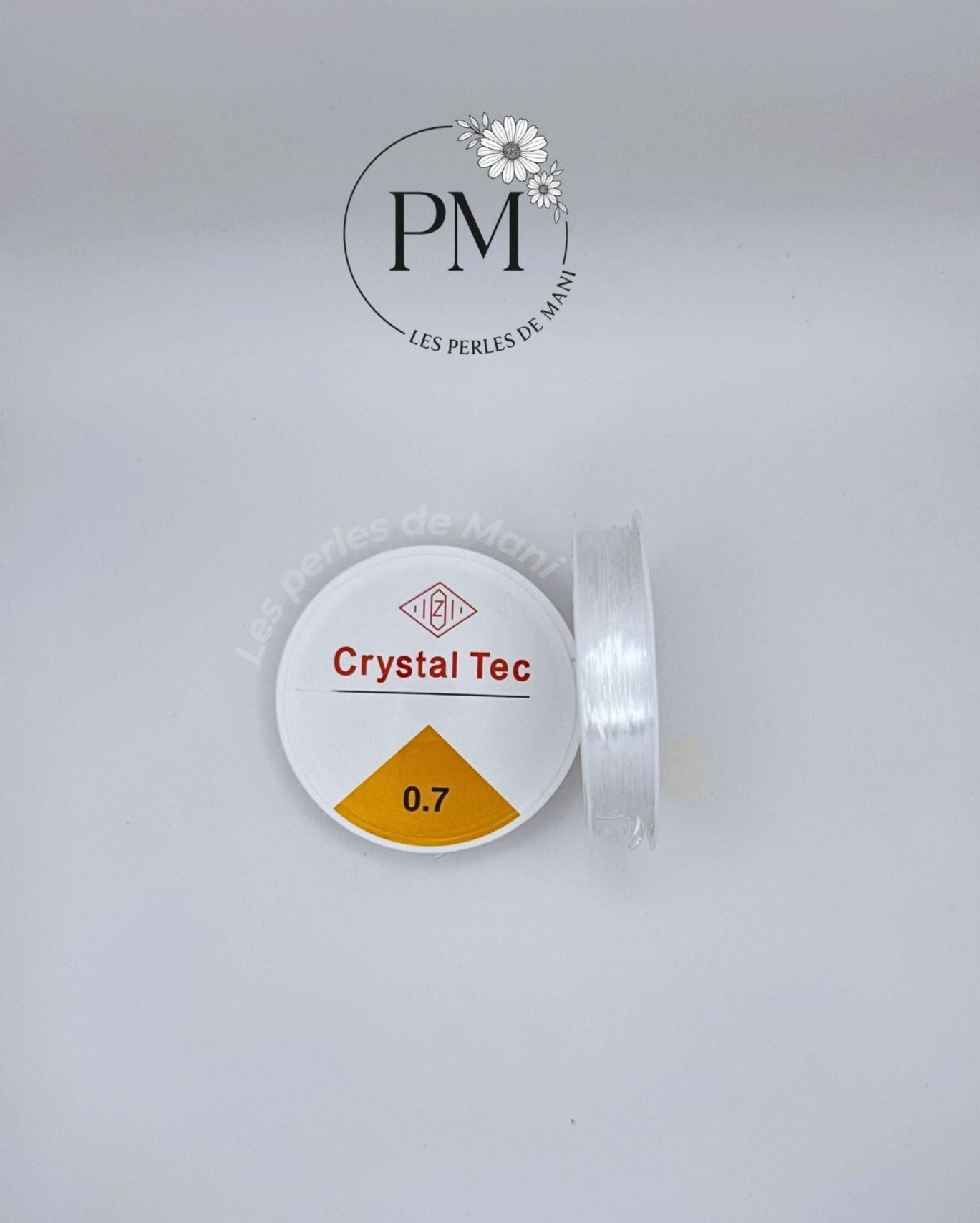 Rouleau élastique pour Bracelet