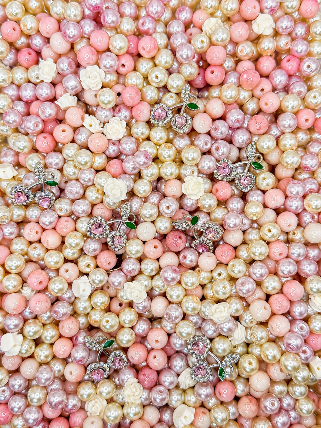 Perles en VRAC