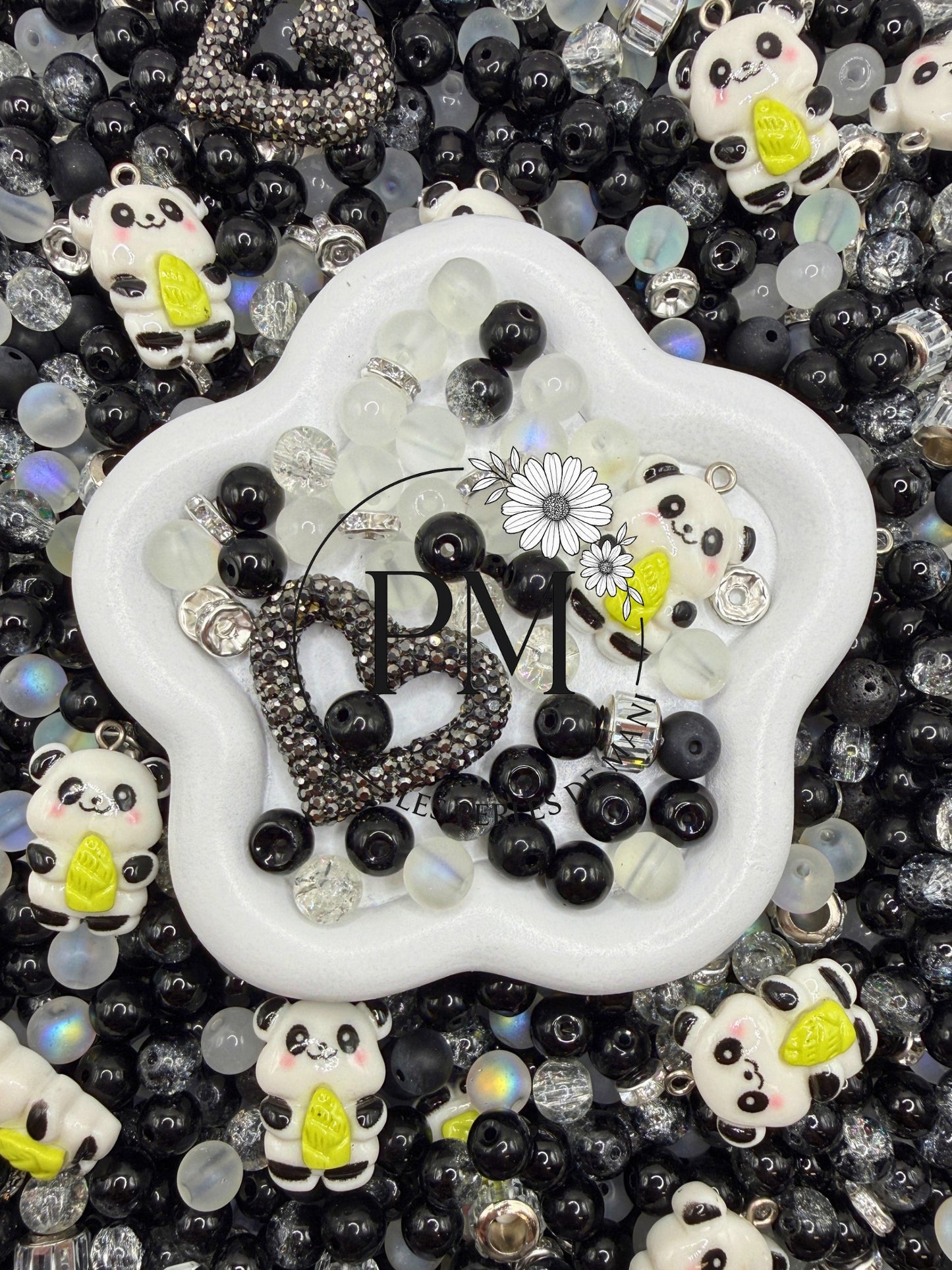 20 - PANDA SWEET