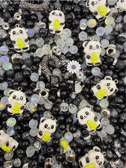 20 - PANDA SWEET