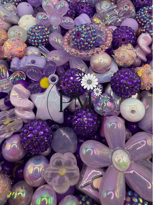41 - VIOLETTASSE