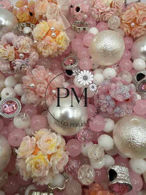 44 - WEDDING BOUQUET