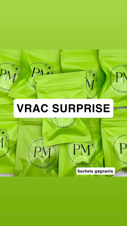 VRAC SURPRISE