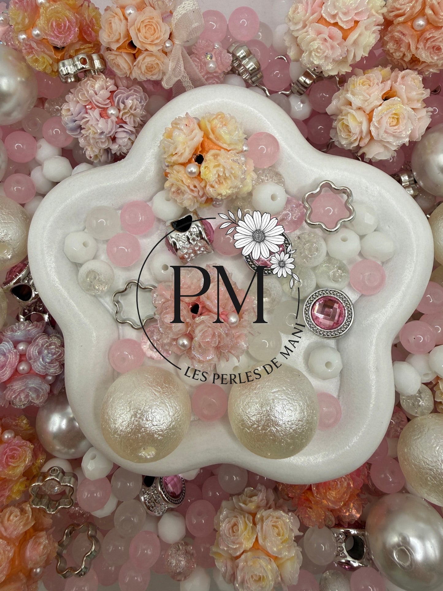 44 - WEDDING BOUQUET