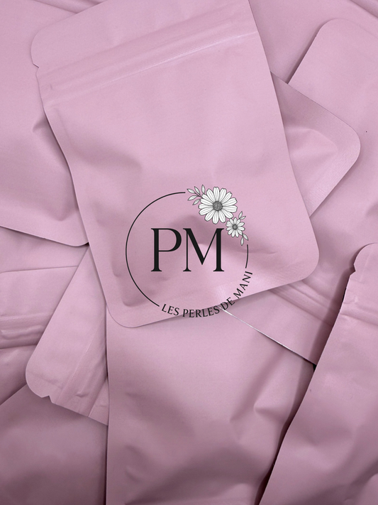 PACK MANİ’S PERLES