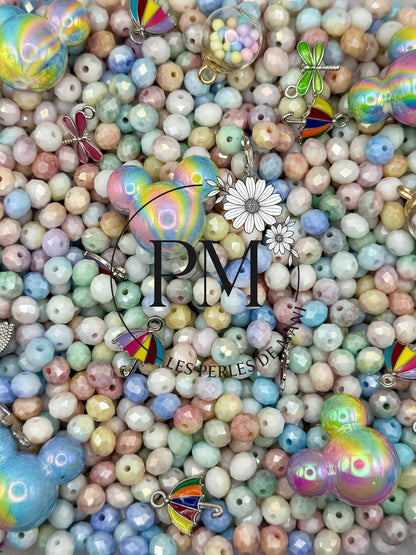 12 - ARLEQUIN SANS FILTRE