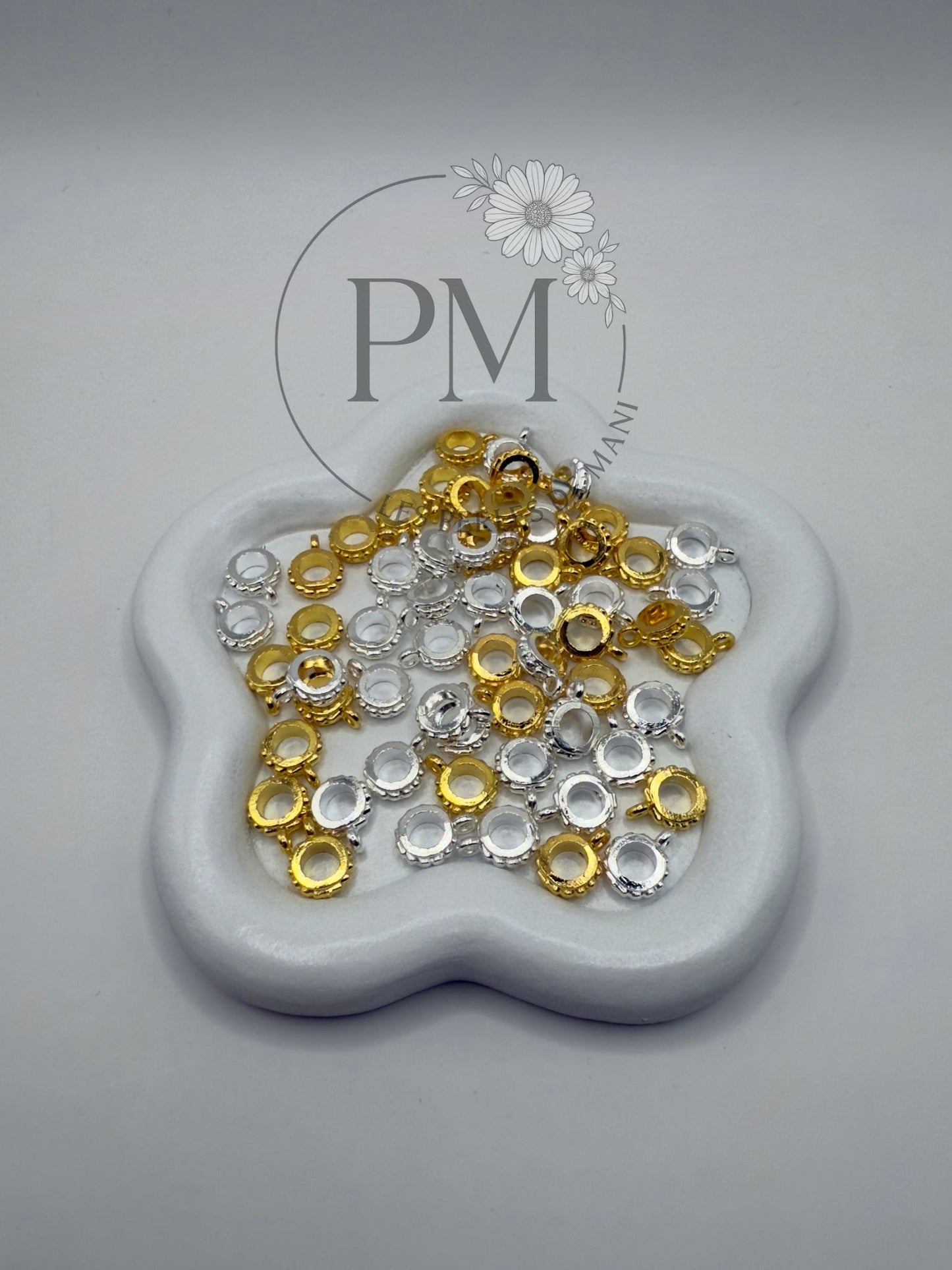 Séparateur pour pendentif