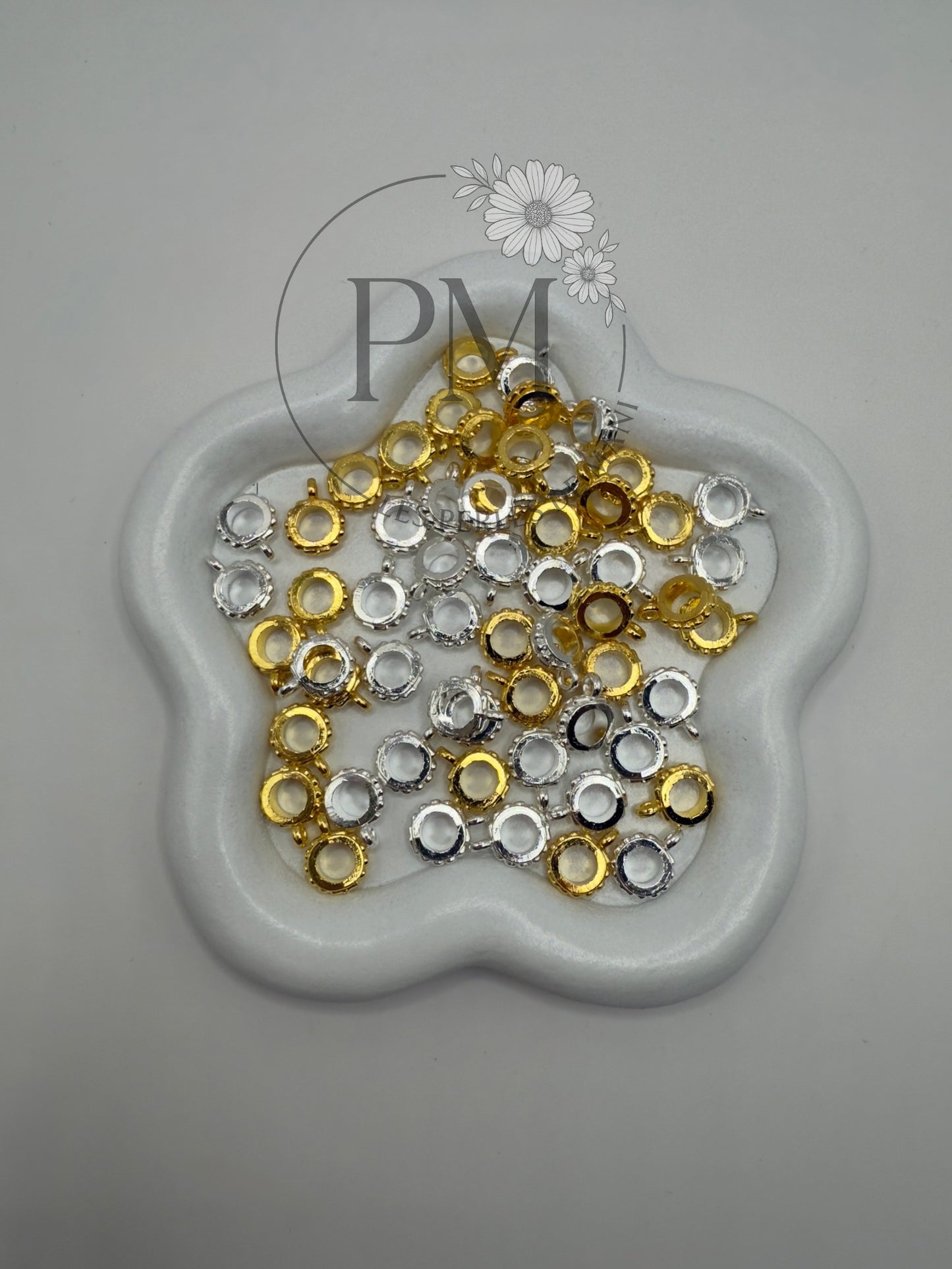 Séparateur pour pendentif