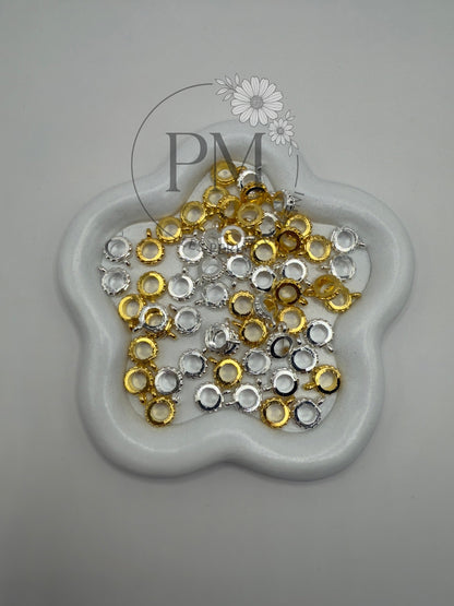 Séparateur pour pendentif