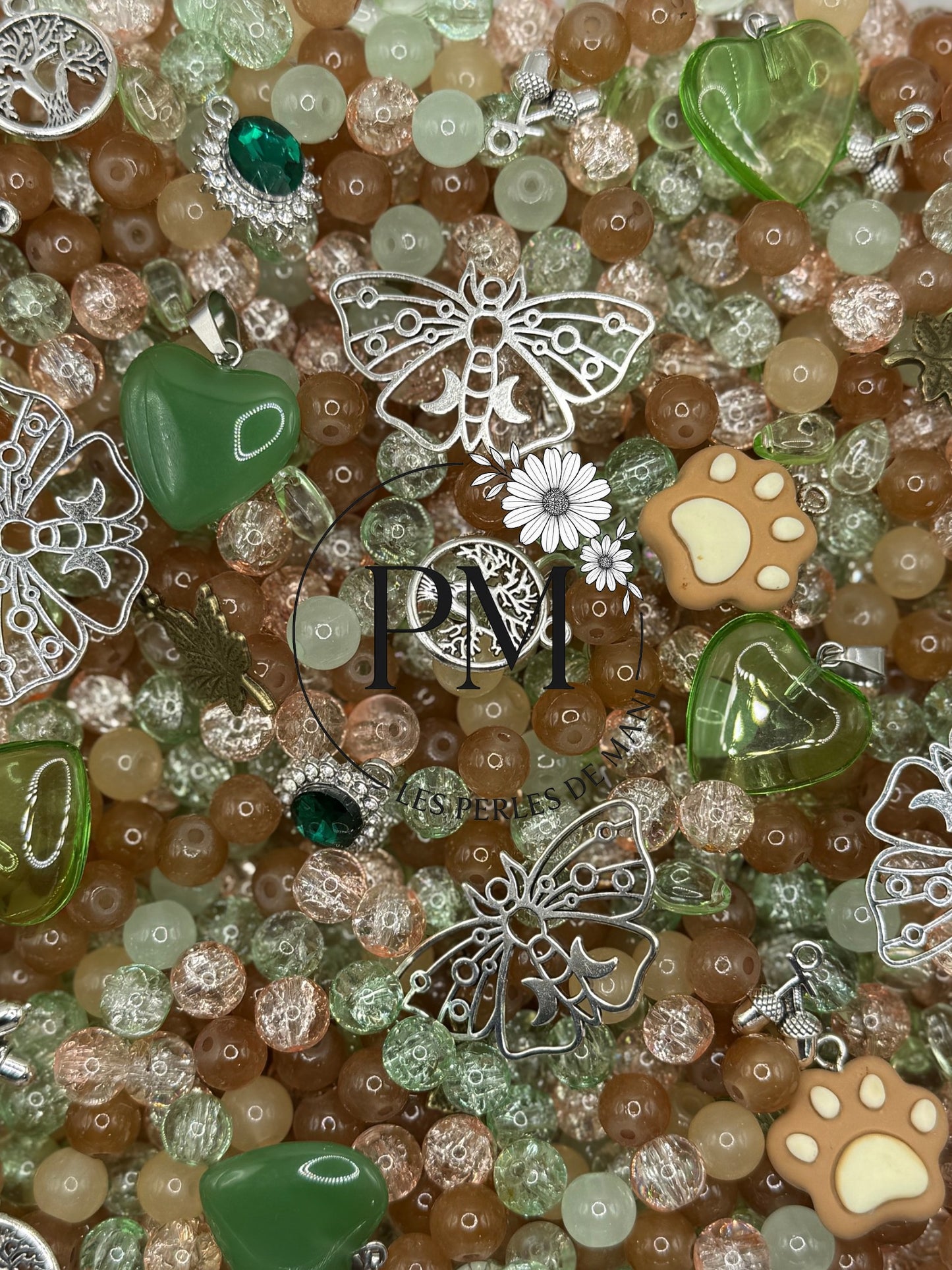 9 - SOUFFLE DE PRINTEMPS