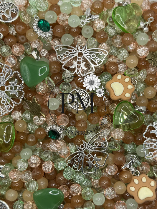 9 - SOUFFLE DE PRINTEMPS