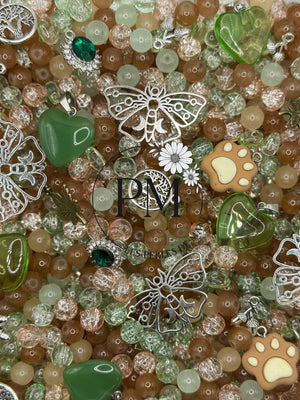 9 - SOUFFLE DE PRINTEMPS