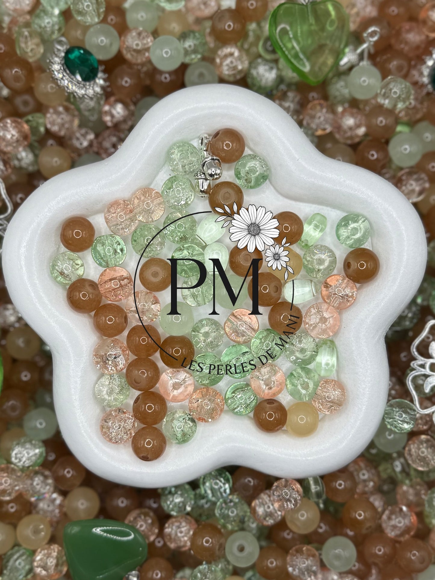 9 - SOUFFLE DE PRINTEMPS