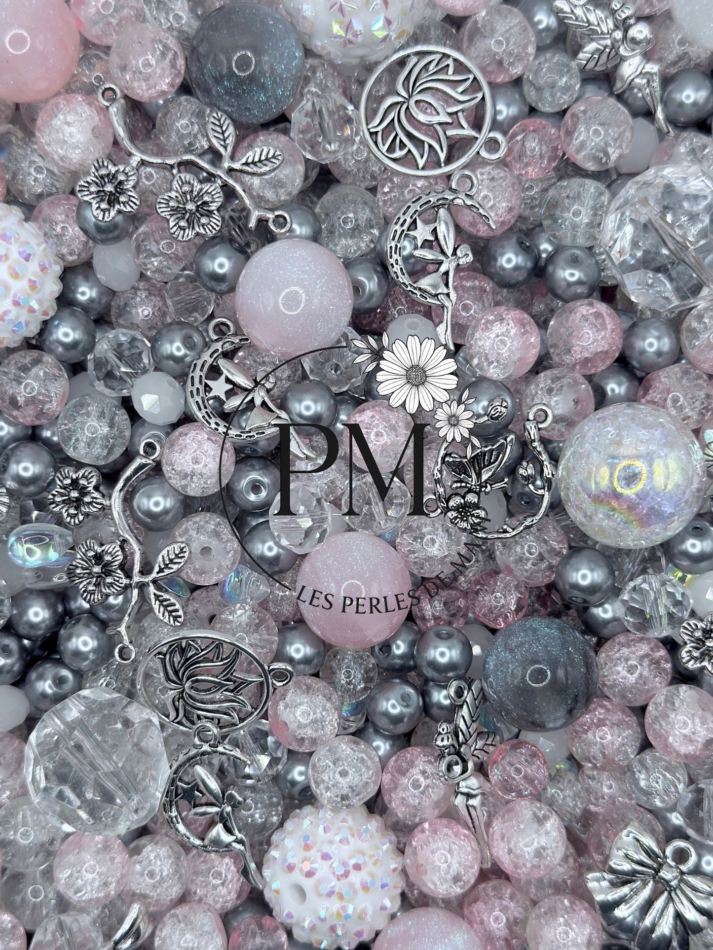 8 - ROMANCE FÉERIQUE