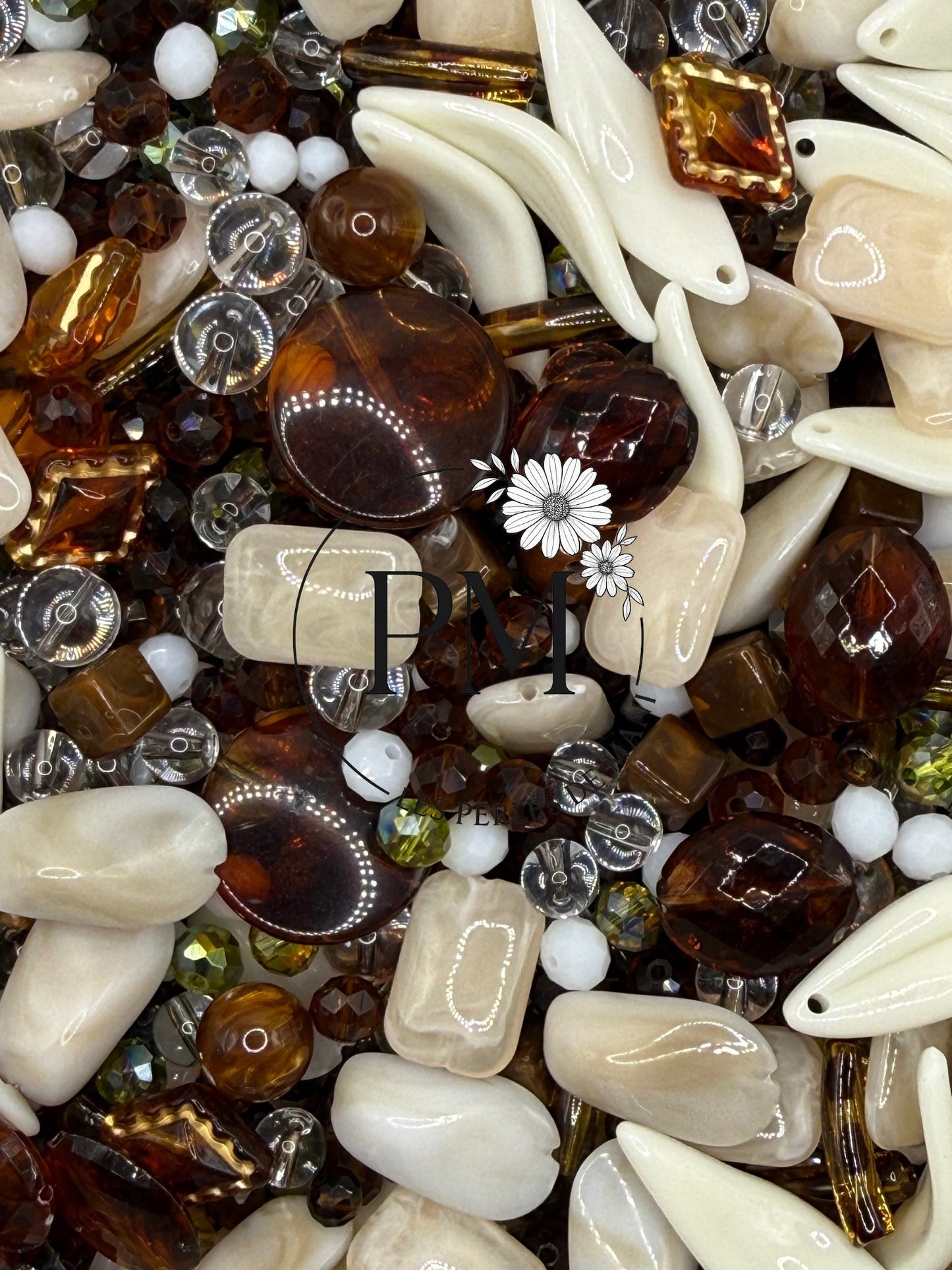 12 - CARAMEL BEURRE SALÉ