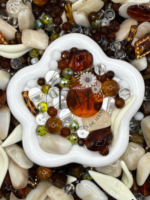 12 - CARAMEL BEURRE SALÉ