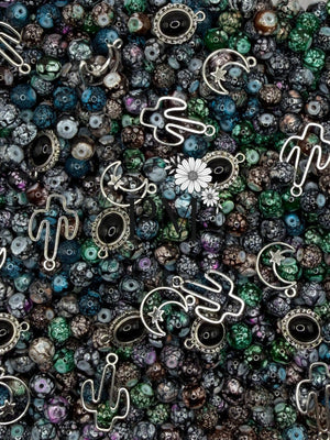 [BOGO] 8 - 1 GENEVIÈVE = 2