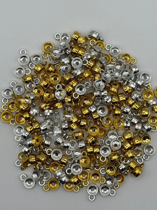 Anneau pour pendentif