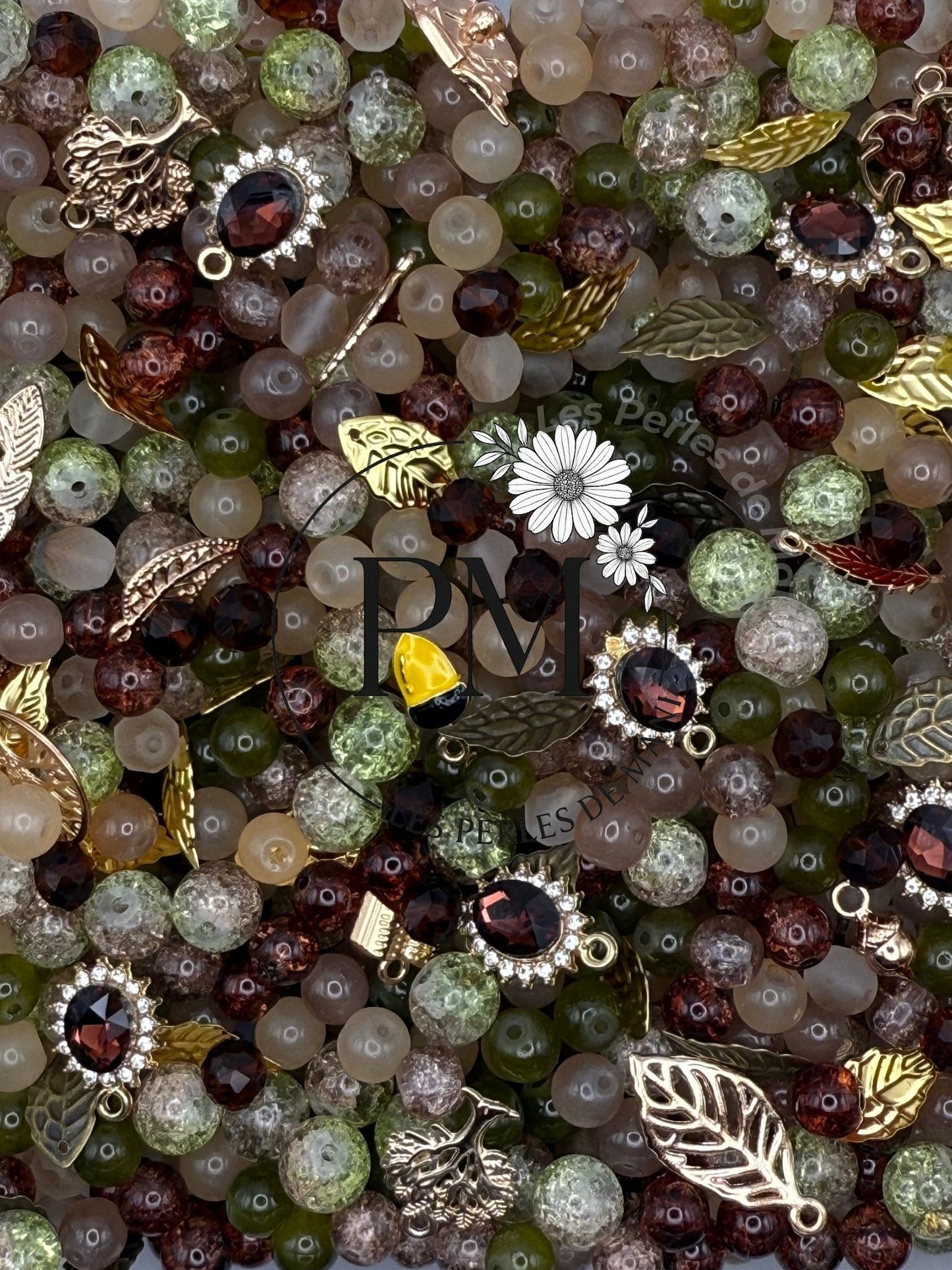 4 - ALLEE DE PEUPLIERS EN AUTOMNE, 1884