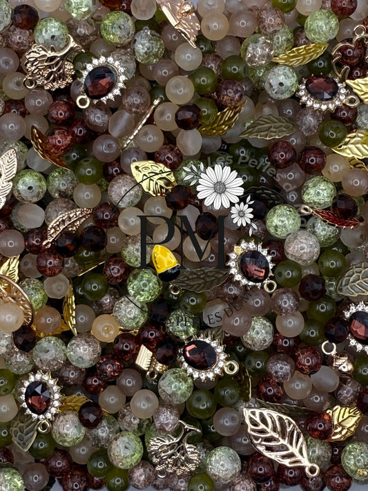 4 - ALLEE DE PEUPLIERS EN AUTOMNE, 1884