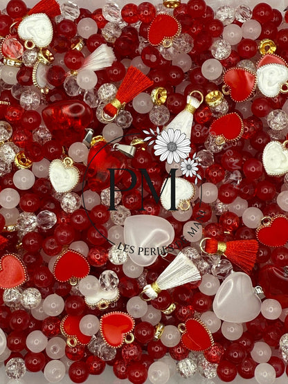 5 - CHUCHOTEMENT D'AMOUR