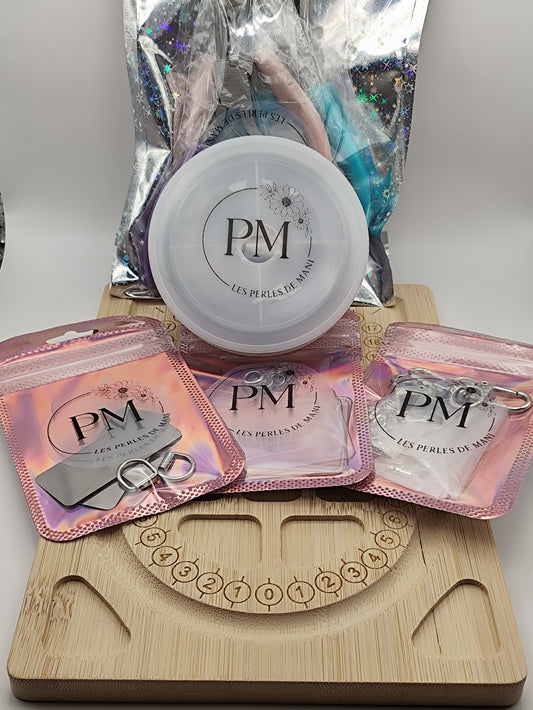 PACK BIJOUX DE TEL COMPLET