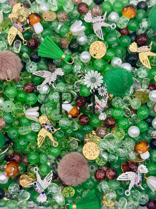 6 - LE JARDIN DES MANI'S