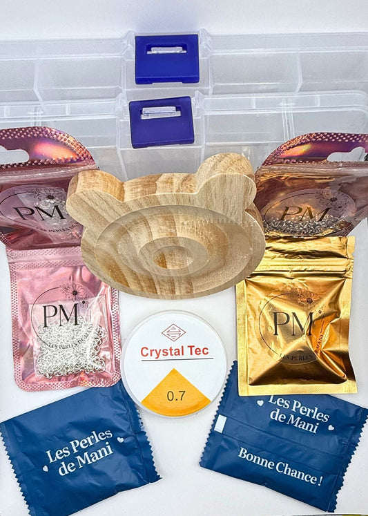 PACK INTERMEDIAIRE