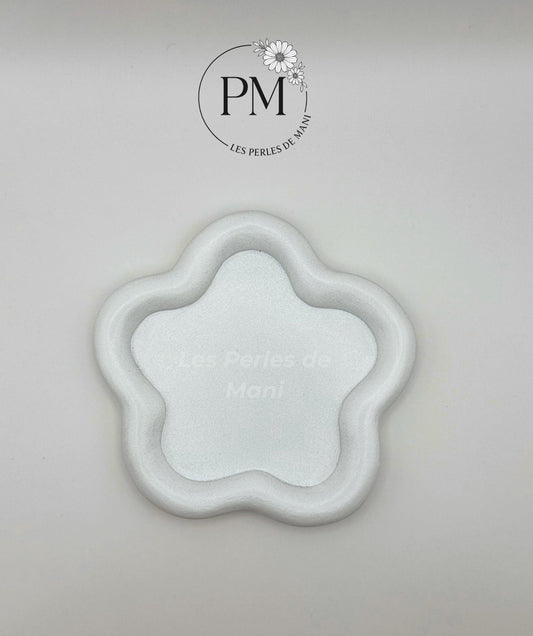 PLATEAU ÉTOILÉ
