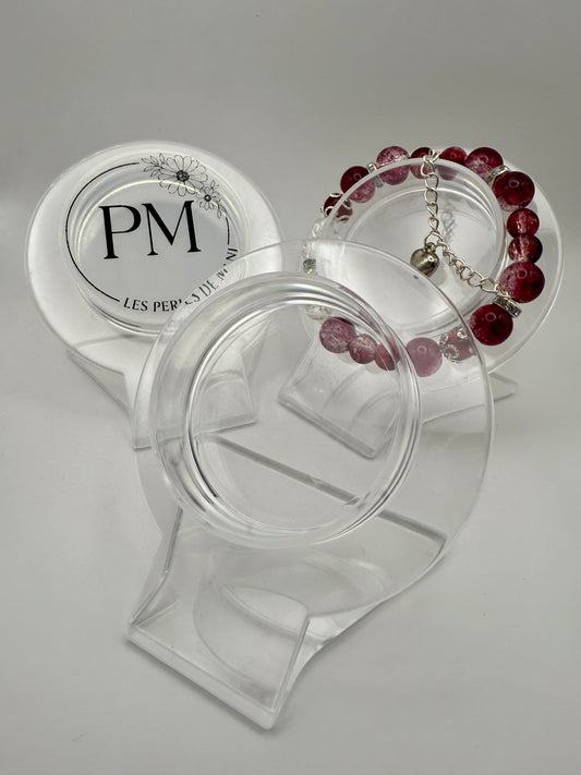 Présentoir à Bracelets