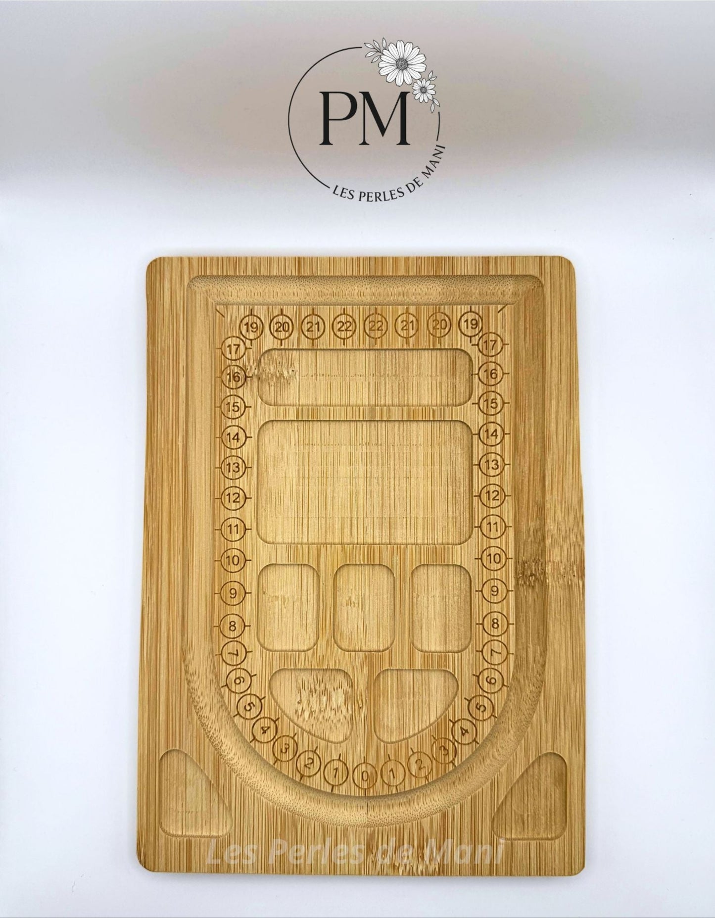 Plateau de Conception Rectangle